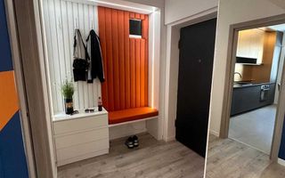 Apartament 2 camere cu loc de parcare inclus- Visan-Bucium - Poză 7