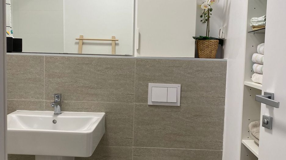 Studio dublu | Afi City | Bucurestii Noi | Langa Metrou - Poză 15