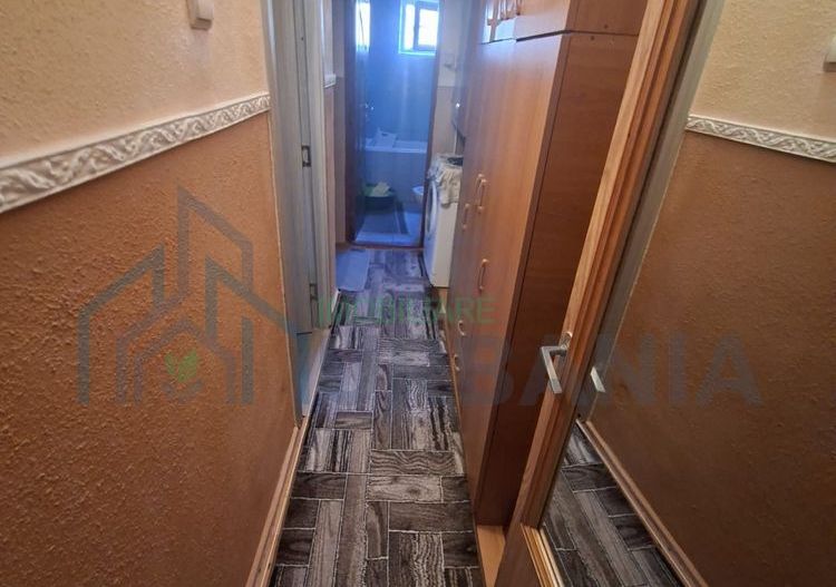 Apartament cu 3 camere, semidecomandat, zona Dacia, Iași - Poză 8
