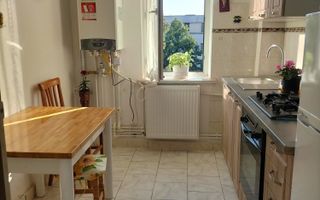 Apartament 2 camere- Brazda, Baba Novac - Poză 1