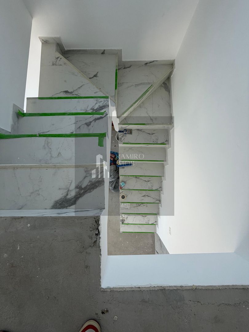 Casa individuala Comuna Berceni / Primaverii / Premium - Poză 5