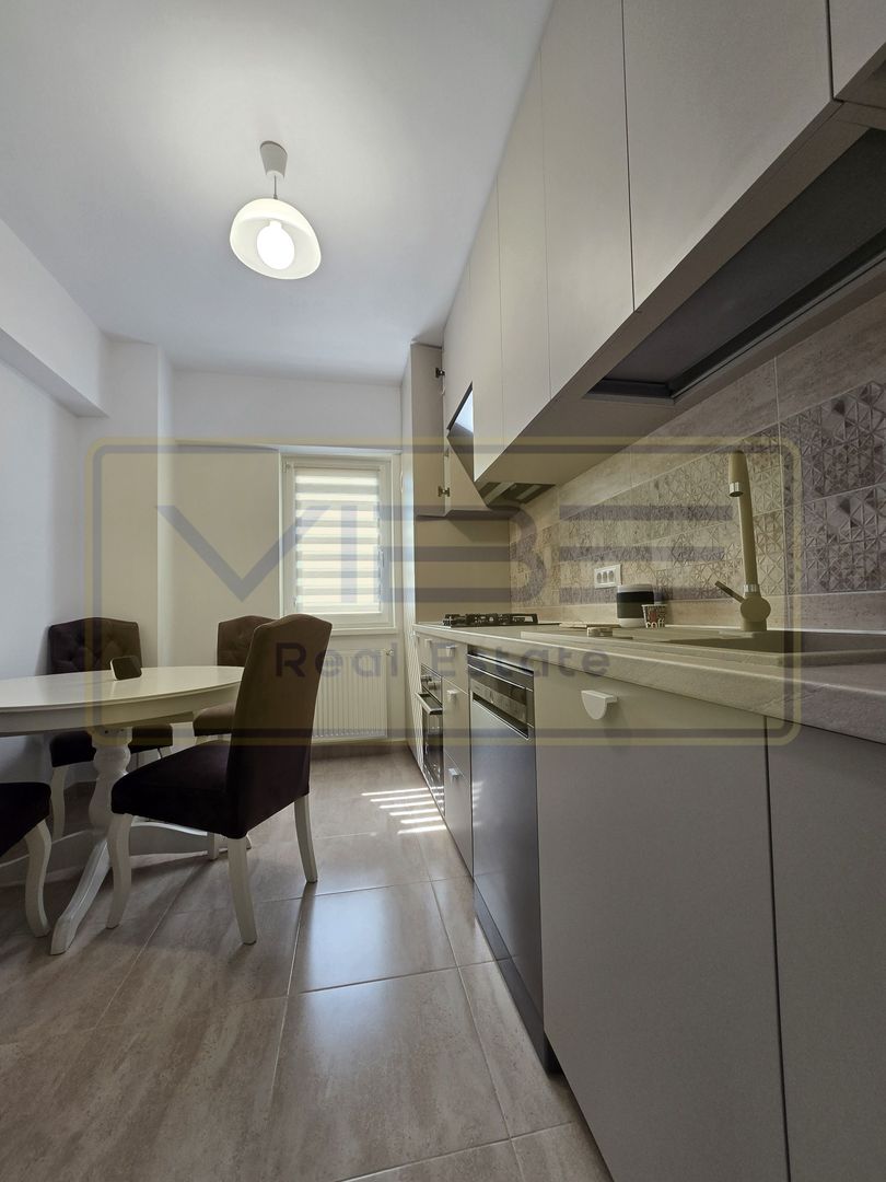 Apartament Premium - 60mp - Parcare - 25min de Universitate - Poză 14