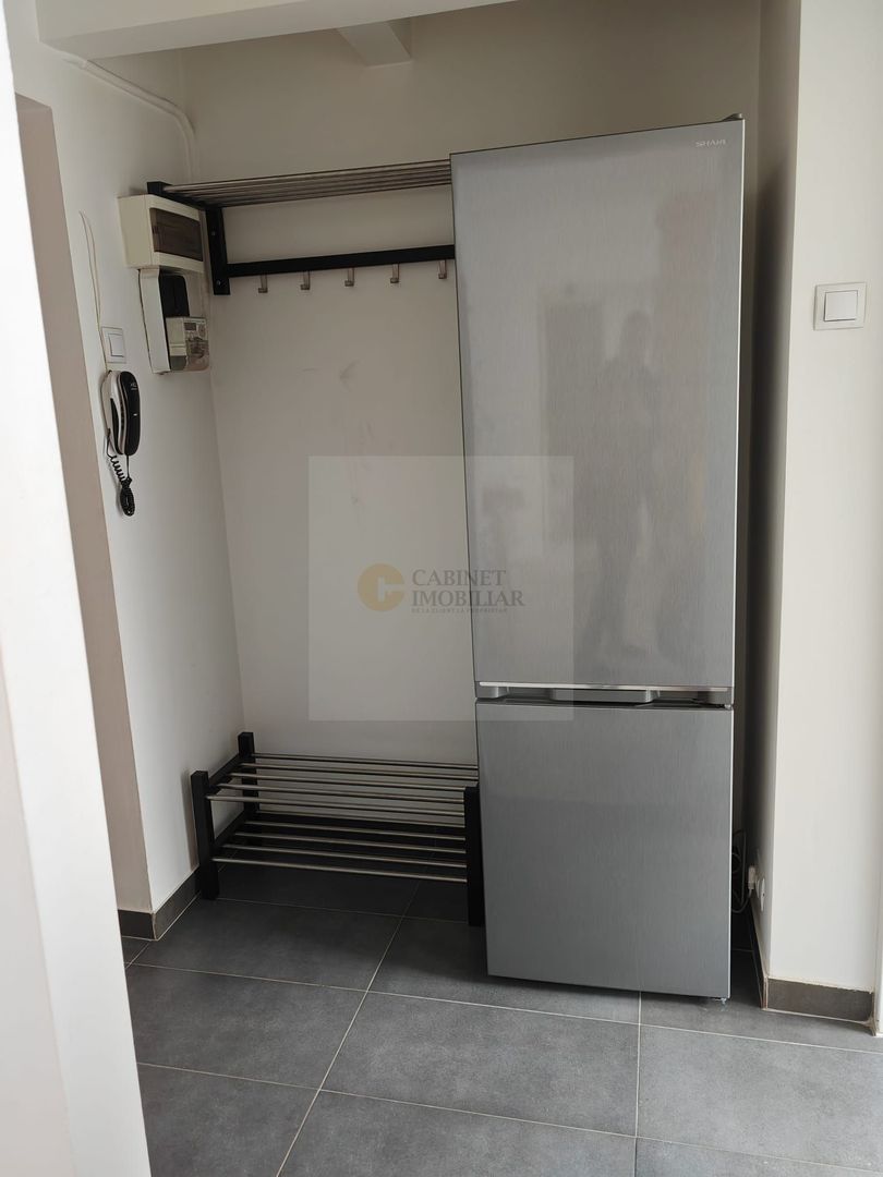 2 camere I  Nicolae Balcescu - Universitate I Creditabil I Etaj 3/9 - Poză 6