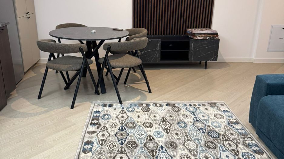 Apartament 2 camere de inchiriat  | Cortina North - Poză 3