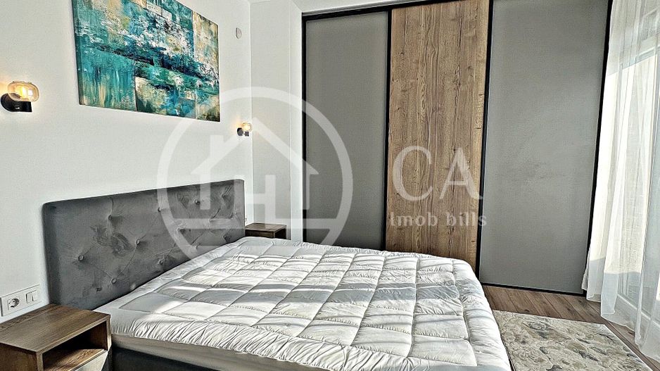 Apartament de inchriat cu 2 camere in zona Iosia, Oradea - Poză 1