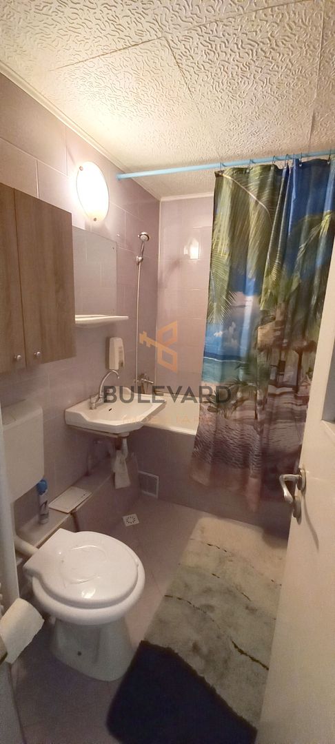 Apartament cu 3 camere,  zona strazii Louis Pasteur! - Poză 6