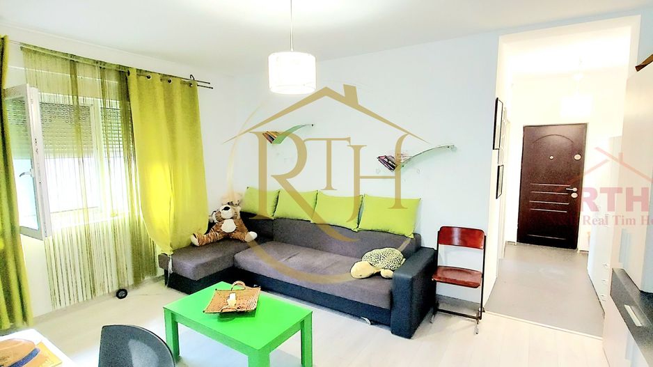 Apartament de inchiriat, 2 camere, Giroc zona centrala, langa Scoala - Poză 5