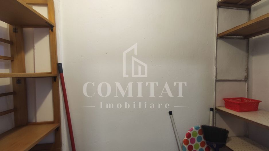 Apartament cu 2 camere | Cartierul Gheorgheni - Zona Brâncuși - Poză 12
