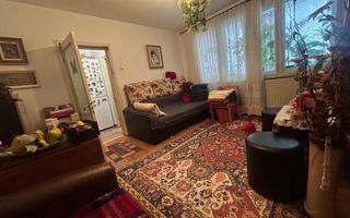 Apartament 2 camere, zona centrală – 41.500 euro - Poză 2