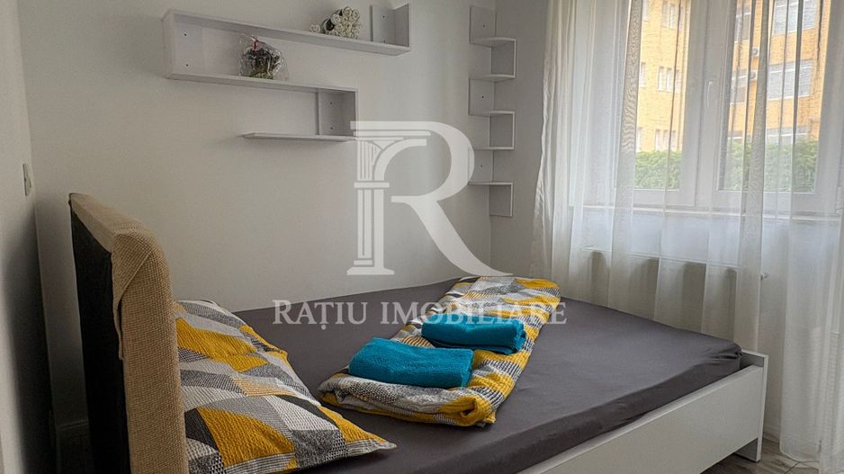 Apartamet de inchiriat cu 2 camere| Anastasia Residence  | Oradea - Poză 7