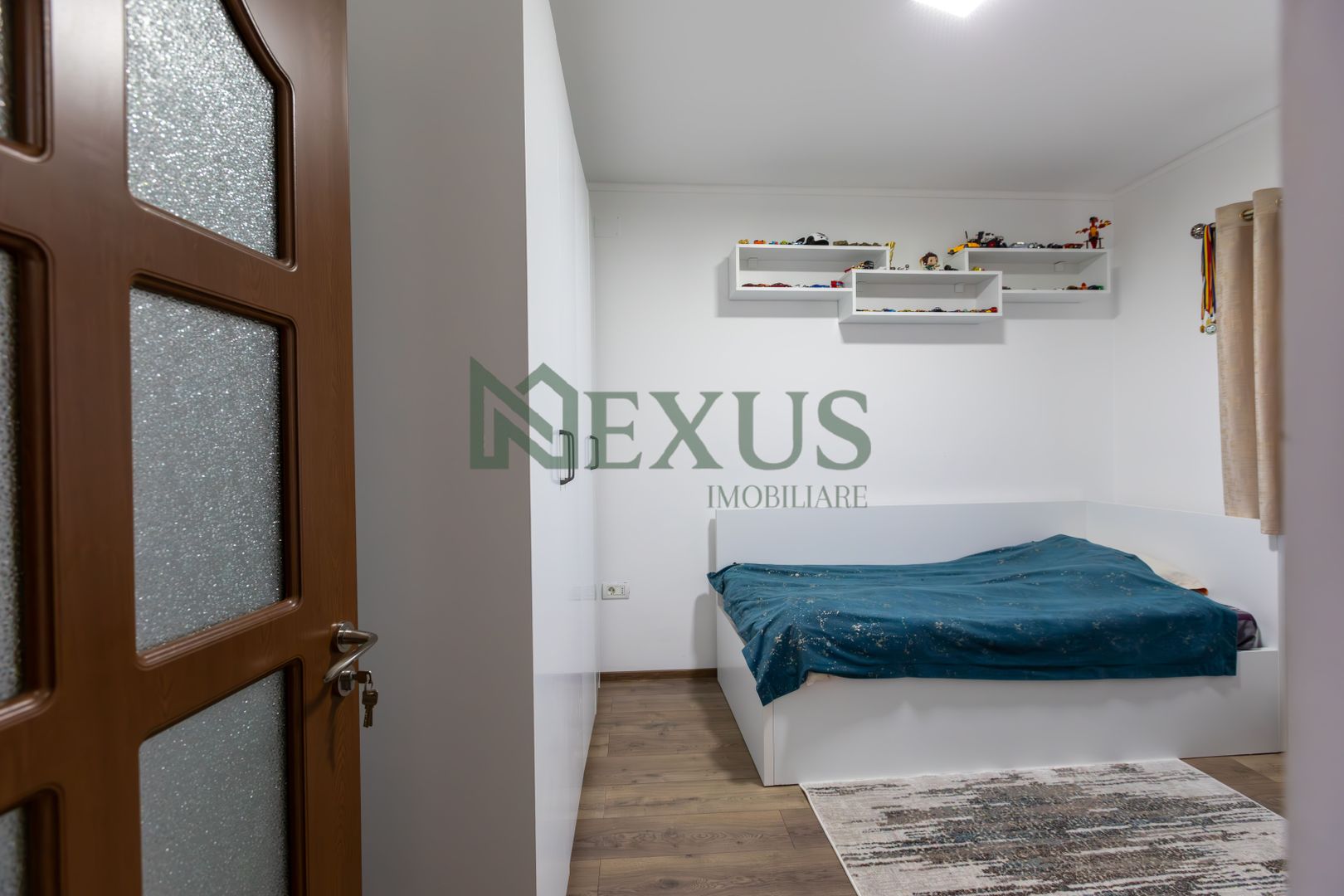 Casă nouă de vânzare în Mărgineni, județul Bacău - Poză 23