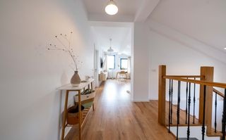 Casa Individuala de vanzare - Comuna Berceni - Complet mobilata - Poză 14