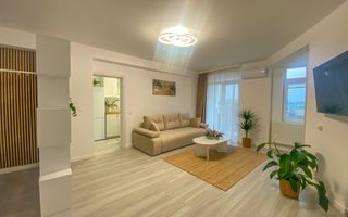 Garsoniera Lux I Prima inchiriere I Loc parcare I 2 balcoane - Poză 2