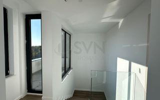 REV2004807 Vila lux  nemobilata cu 5 camere de inchiriat i - Poză 11