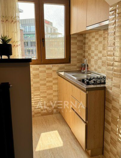 Apartament 1 camera | 31mp | Petfriendly | semidecomandat | Centru - Poză 7