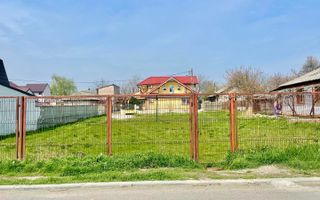 SOLD/ VANDUT Teren de vanzare Cumpana, Constanta - Poză 9