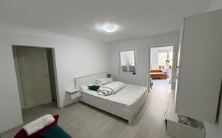 Apartament 3 Camere, Complet Mobilat, Zona Bld. Transilvaniei - Poză 4