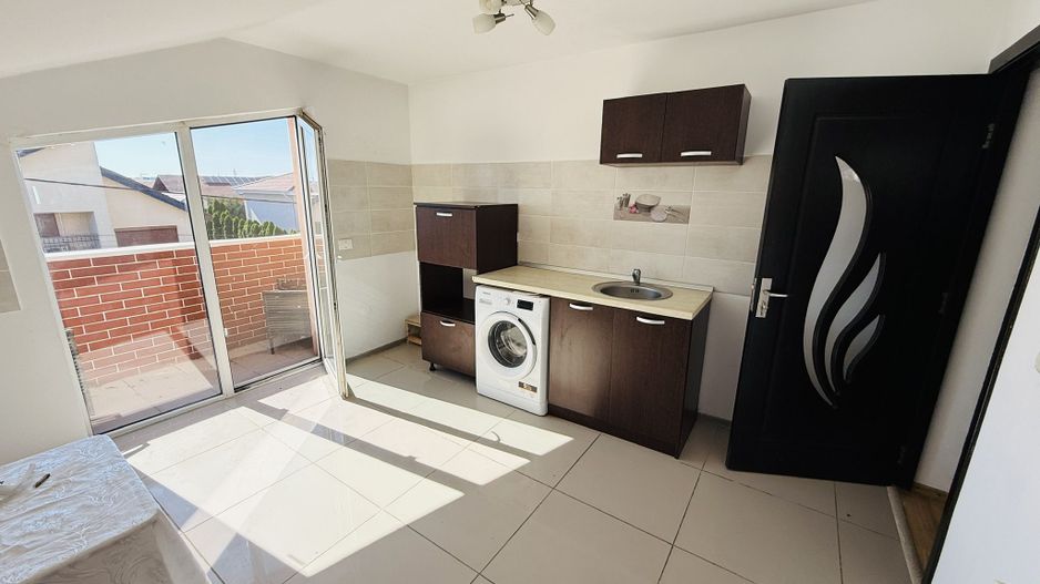 Chișoda | 3 camere | 78 mp utili | Etaj 2 | Centrală proprie - Poză 7
