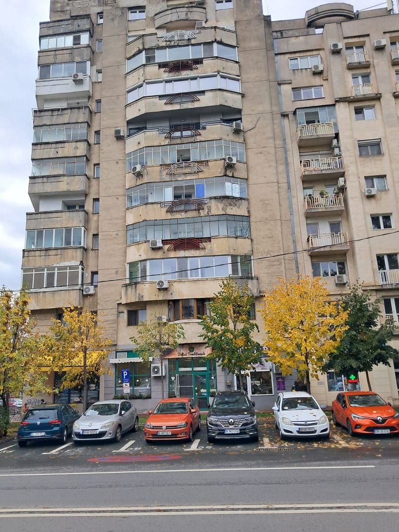 De inchiriat apartament cu 2 camere , Timpuri Noi sector3 - Poză 14