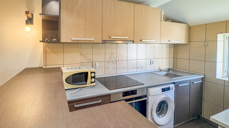 Oportunitate Radu Beller/ 2 camere / Fara Risc - Poză 6