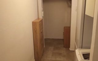Apartament 2 camere semidecomandat, cartier Alexandru cel Bun, strada Basarabi nr. 8, zona Olimp - de inchiriat - Poză 7