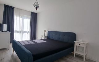 Apartament elegant cu 2 camere, mobilat și utilat, în zona VIVO Mall - Poză 6