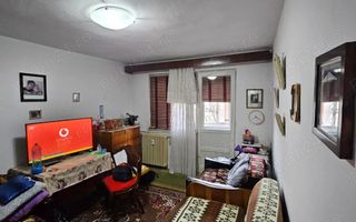 Apartament cu 2 camere zona Crang Stadionului etaj 3 din 4 Pret: 43.000 - Poză 8