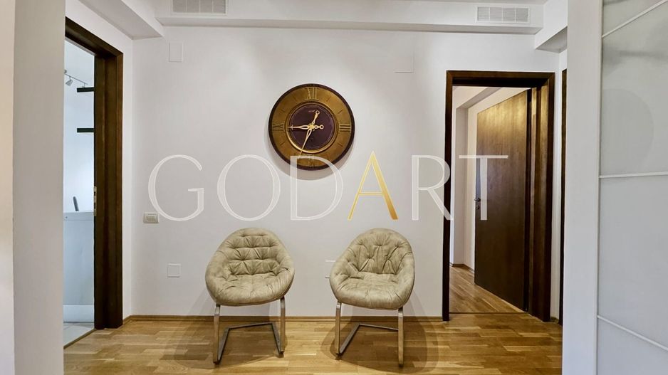 HERASTRAU | 3 CAMERE | DOUA LOCURI DE PARCARE | BOXA - Poză 9