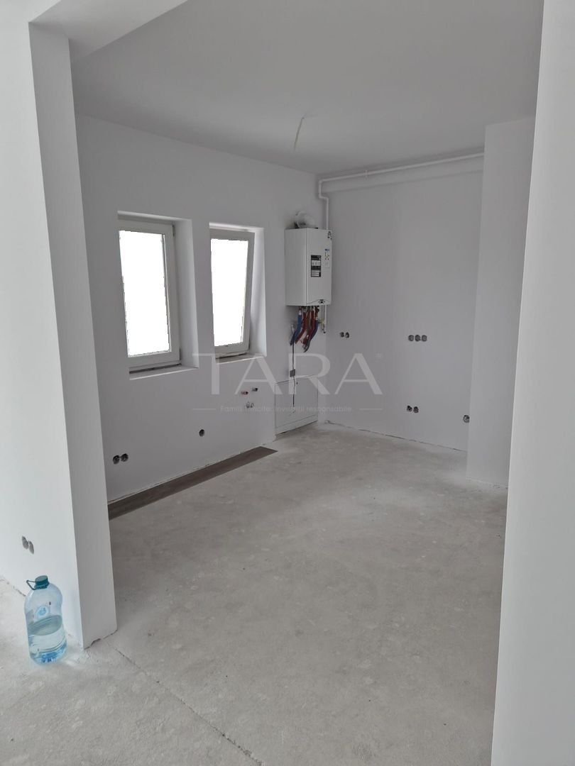Apartament 2 camere cu terasă în zona Tineretului. - Poză 2