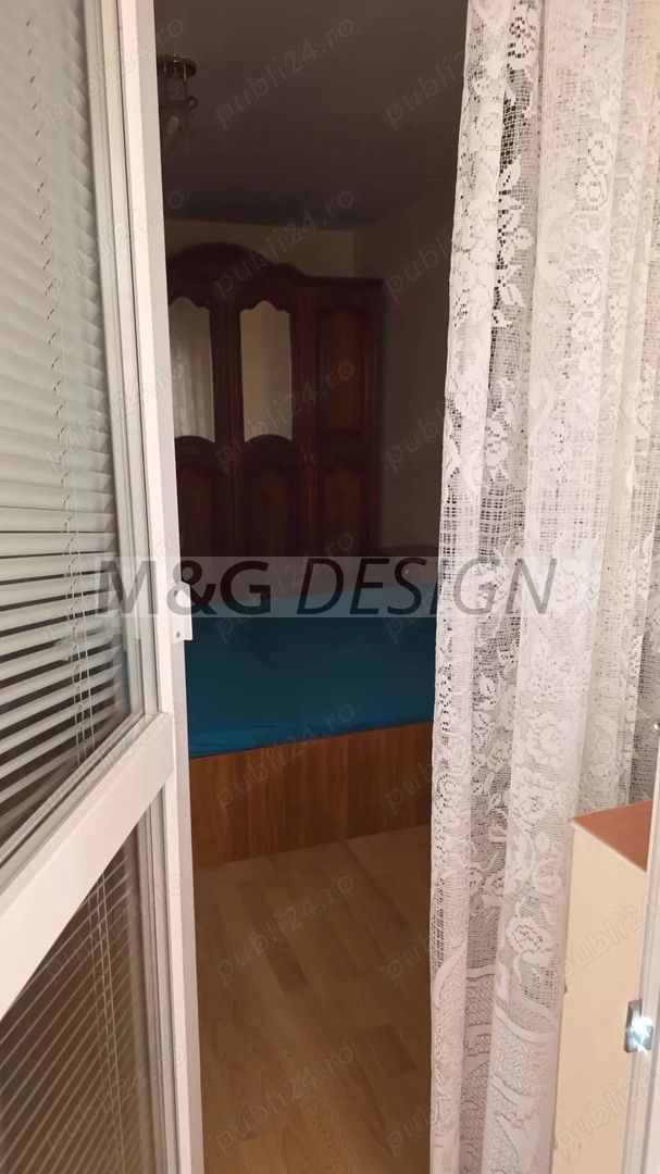 Apartament 2 camere Lipovei cu 2 balcoane - Poză 7