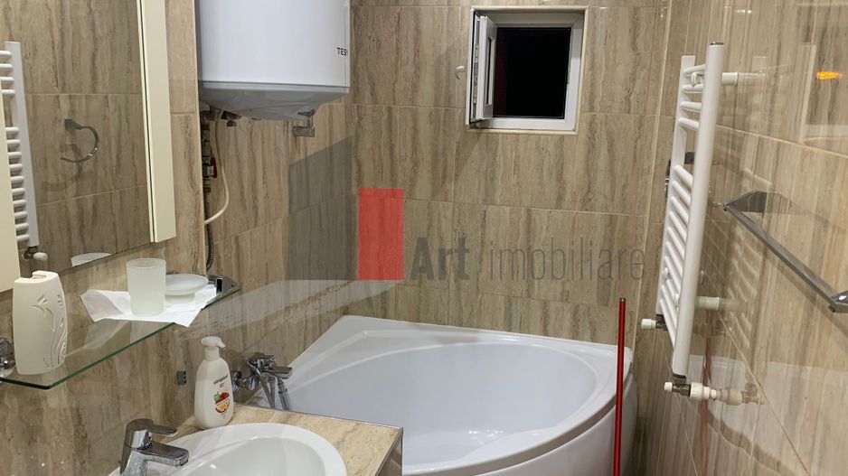 Garsoniera dubla in zona Mihail Sebastian - Poză 6