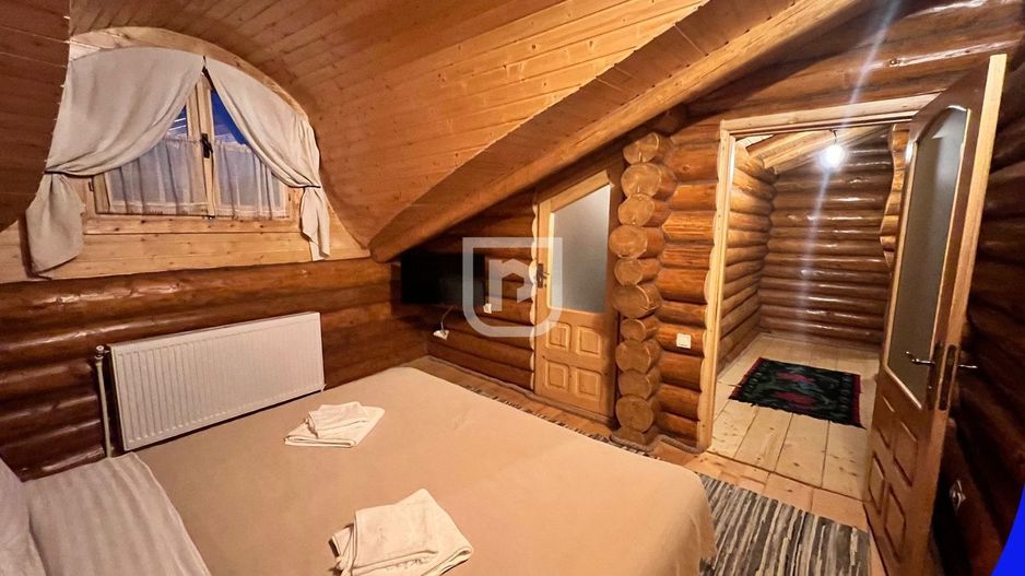 Pensiune - Mănăstirea Humorului | BUCOVINA - Poză 9