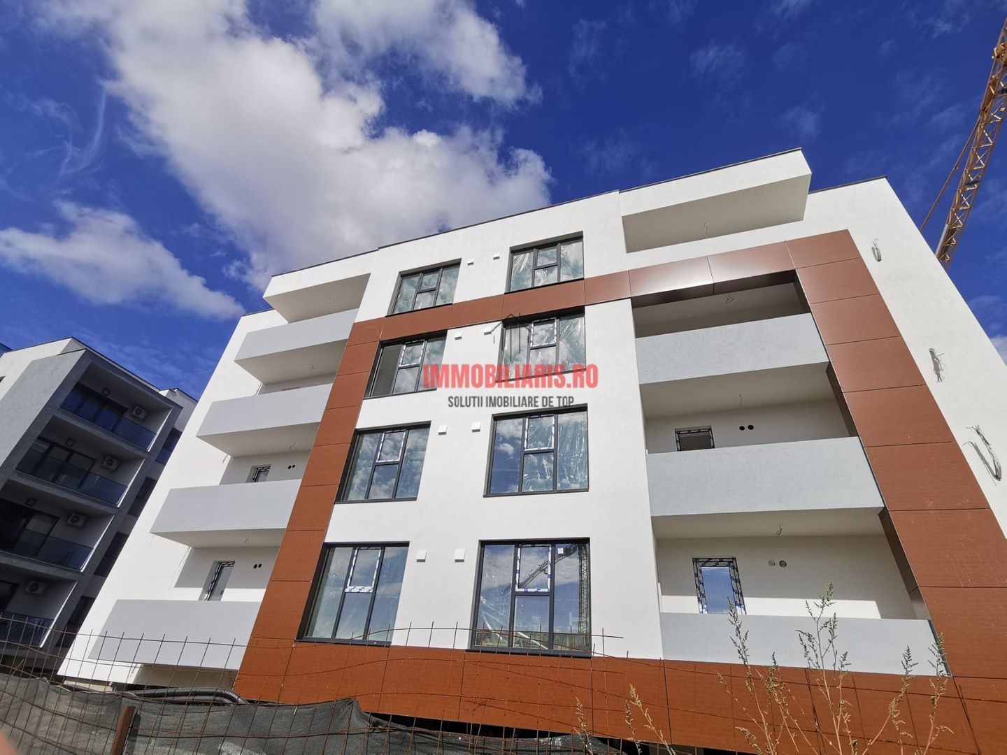 Theodor Pallady - Ansamblu Premium - Dezvoltator - Poză 1