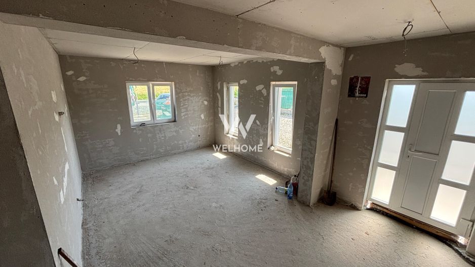 Viața la casă, liniște și munți la orizont – Duplexuri noi în Mohu - Poză 18