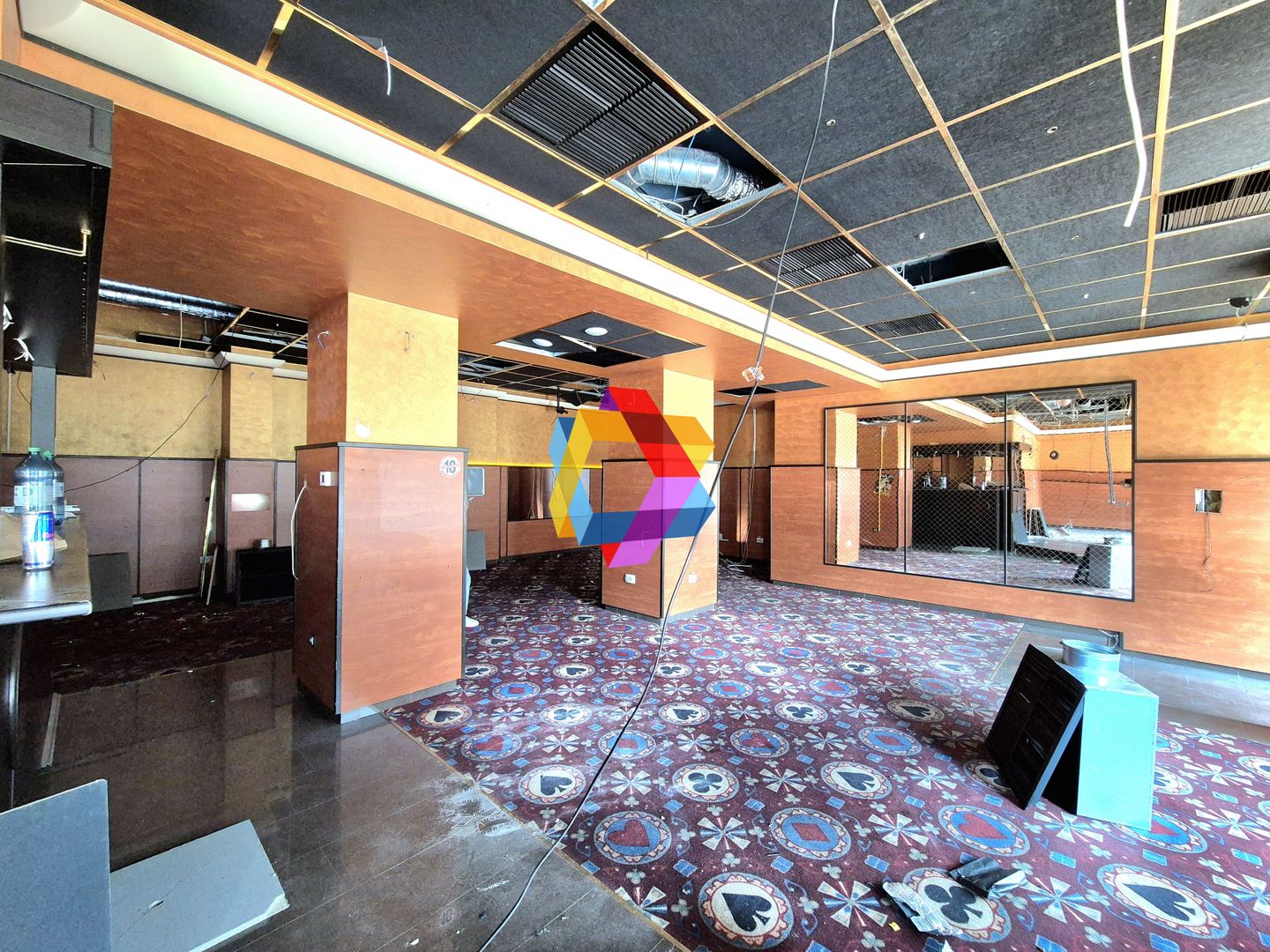 Spatiu cu trafic intens - 119 mp - Poză 6