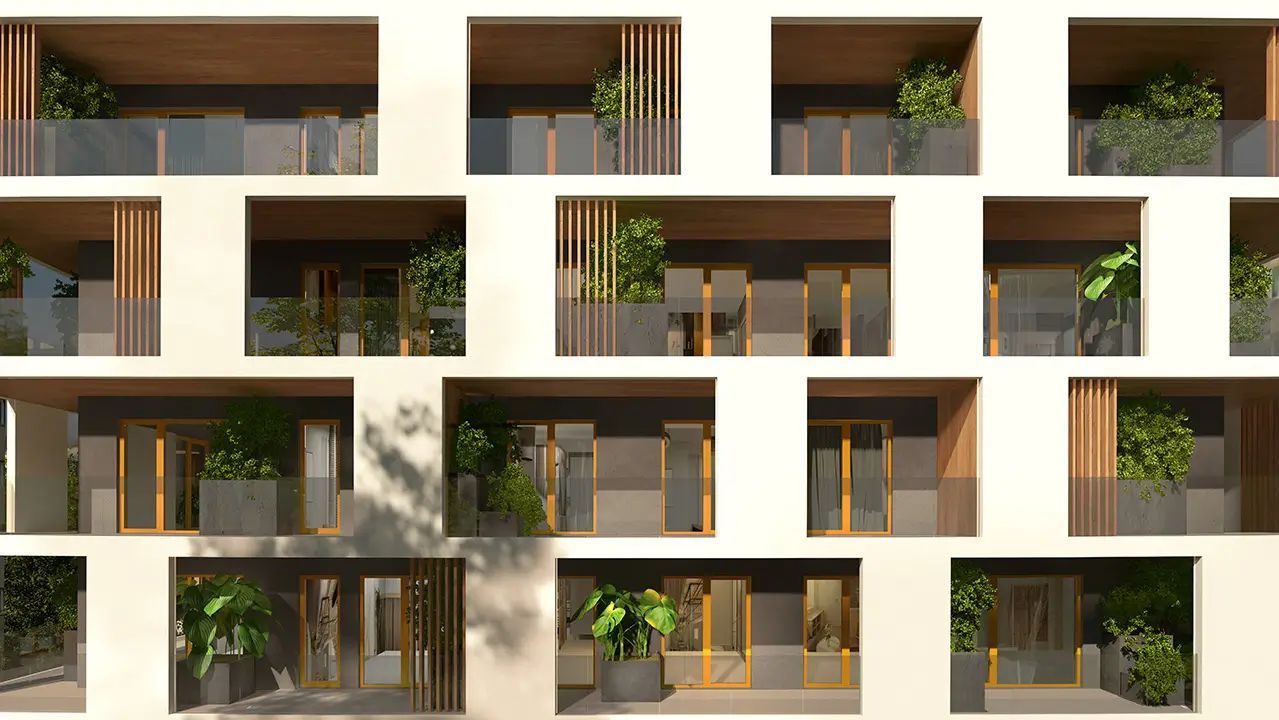 DUPLEX 3 CAMERE | 13 SEPTEMBRIE | PROIECT NOU - Poză 4