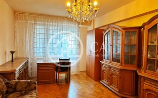 Apartament de închiriat cu 4 camere în zona Decebal, Oradea - Poză 4