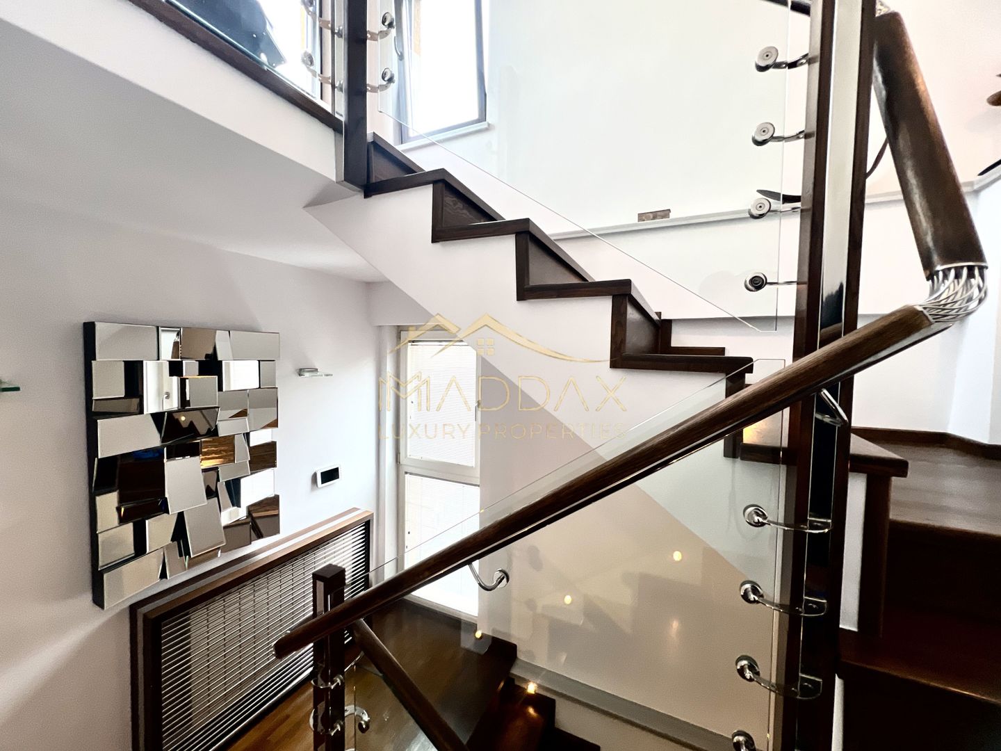 Penthouse de Inchiriat | Dorobanti - Floreasca | 210mp - Poză 1