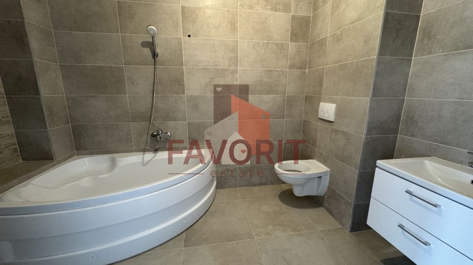 COMISION 0%.  Etaj intermediar.  Disponibil imediat. Bloc nou in oras - Poză 5