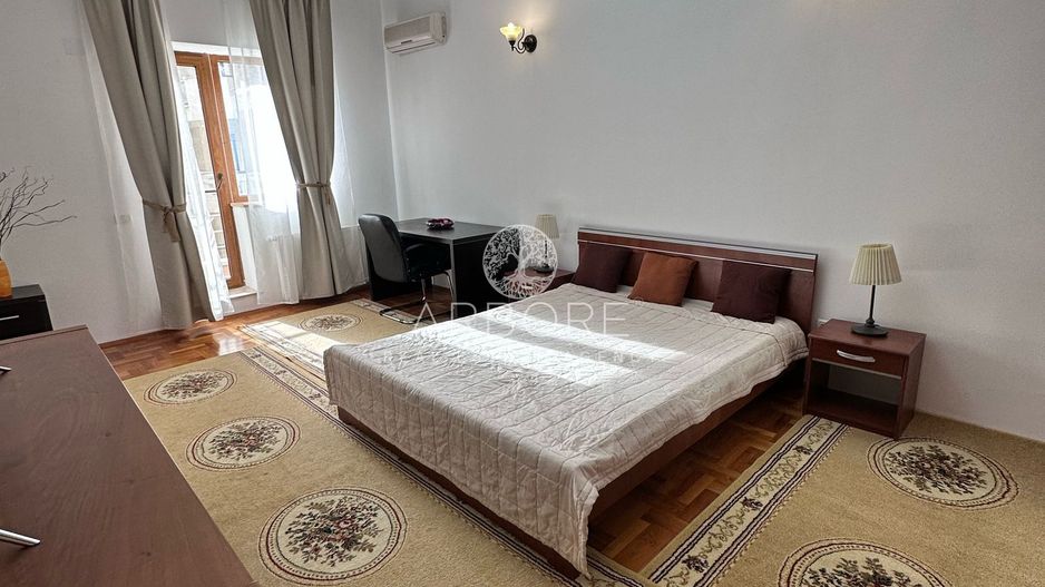 3 camere cu parcare subterana | zona Herăstrău - Comision 0% - Poză 4