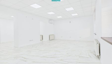 Apartament spectaculos ultracentral de închiriat