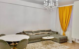 Apartament 2 camere complet mobilat – Militari Residence - Poză 2