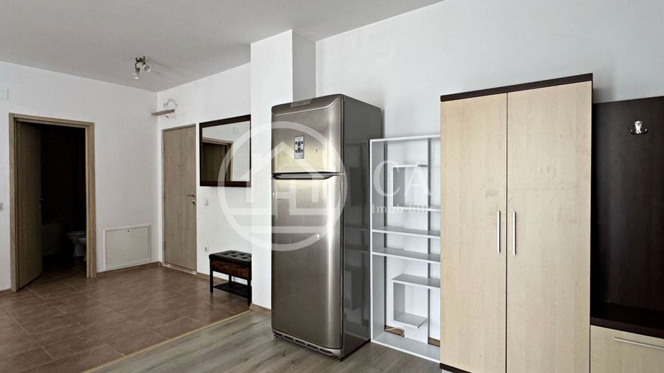 Apartament cu 3 camere de inchiriat in zona Nufarul, Oradea - Poză 4