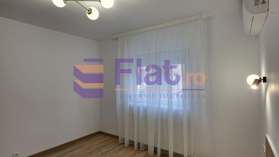 Apartament 3 camere Răcădău – renovat complet - Poză 12