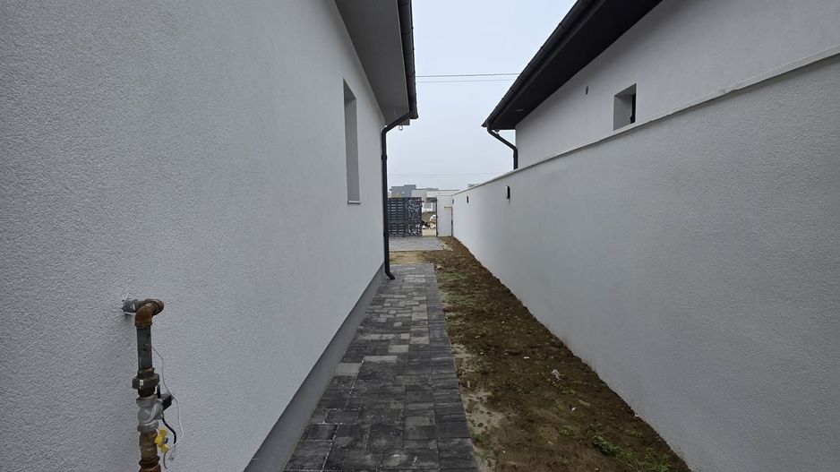 Casa zona Metro - Poză 5