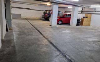 Apartament 3 camere Herastrau / Bdl Regele Mihai / Loc de parcare - Poză 5