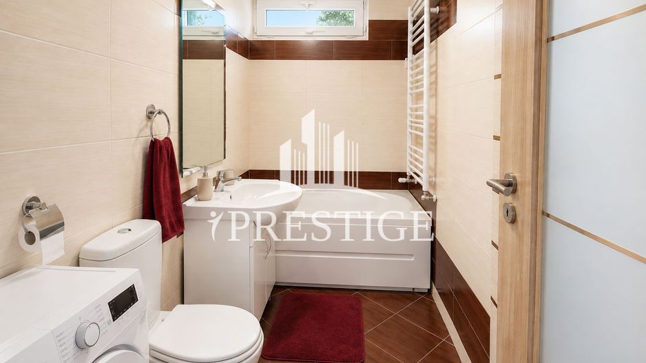 APARTAMENT 2 CAMERE DE ÎNCHIRIAT | HIPODROM III | ETAJ 3 - Poză 6
