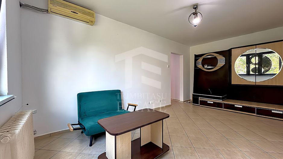 3 camere et 3 bloc 1981 2 băi Centrală proprie Metrou Gorjului 7 min - Poză 4