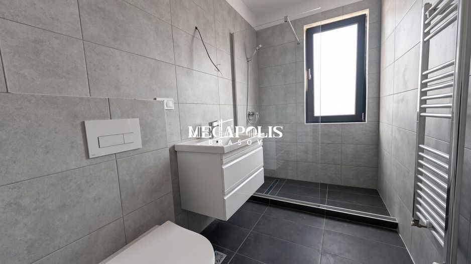 Apartament 2 camere Finisat - Poză 2