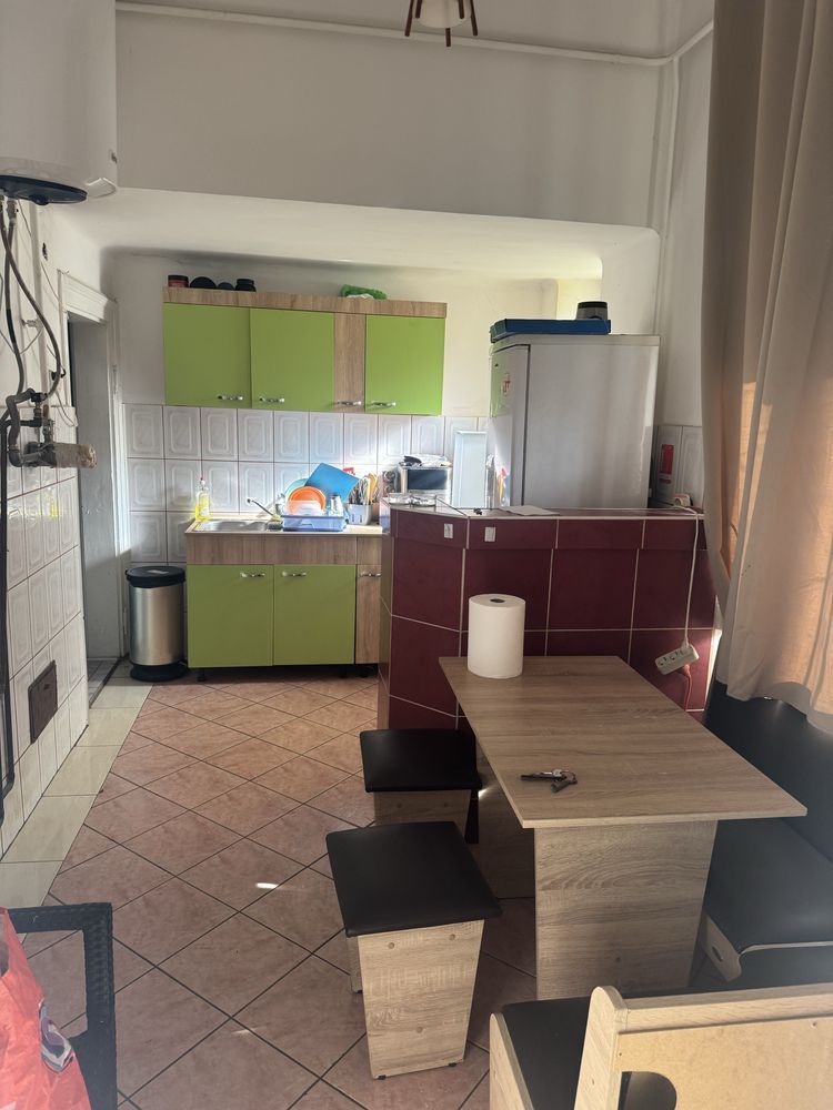 Iosefin | 3 Camere | Decomandat | Centrala Proprie. - Poză 1